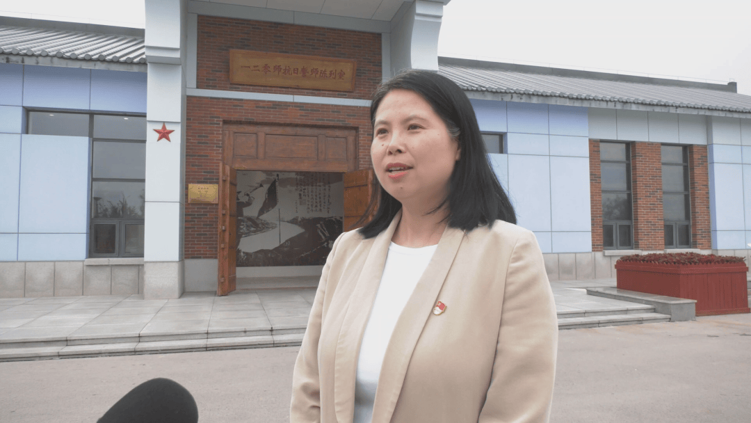 永安村：抗战名村换新颜 红色血脉代代传