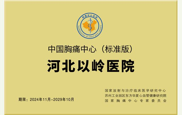 房颤怎么治？从 5 个维度看河北以岭医院的诊疗方案